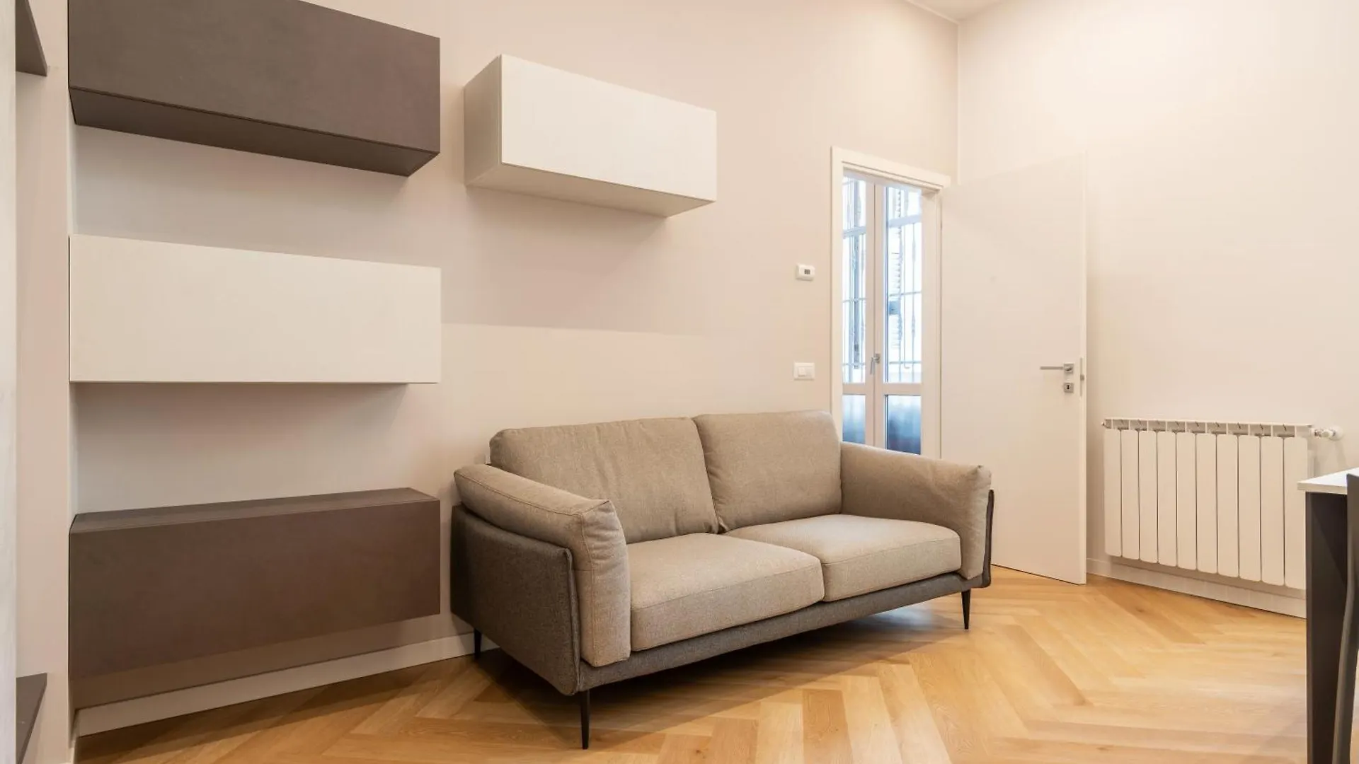 Monte Nero 2Br Apt Pta Romana M3 ميلان