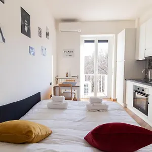 Abbiategrasso - Bocconi - 2 Da Letto Milano