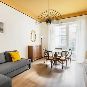 Easylife - Luminosa Dimora In Sant'ambrogio Milán