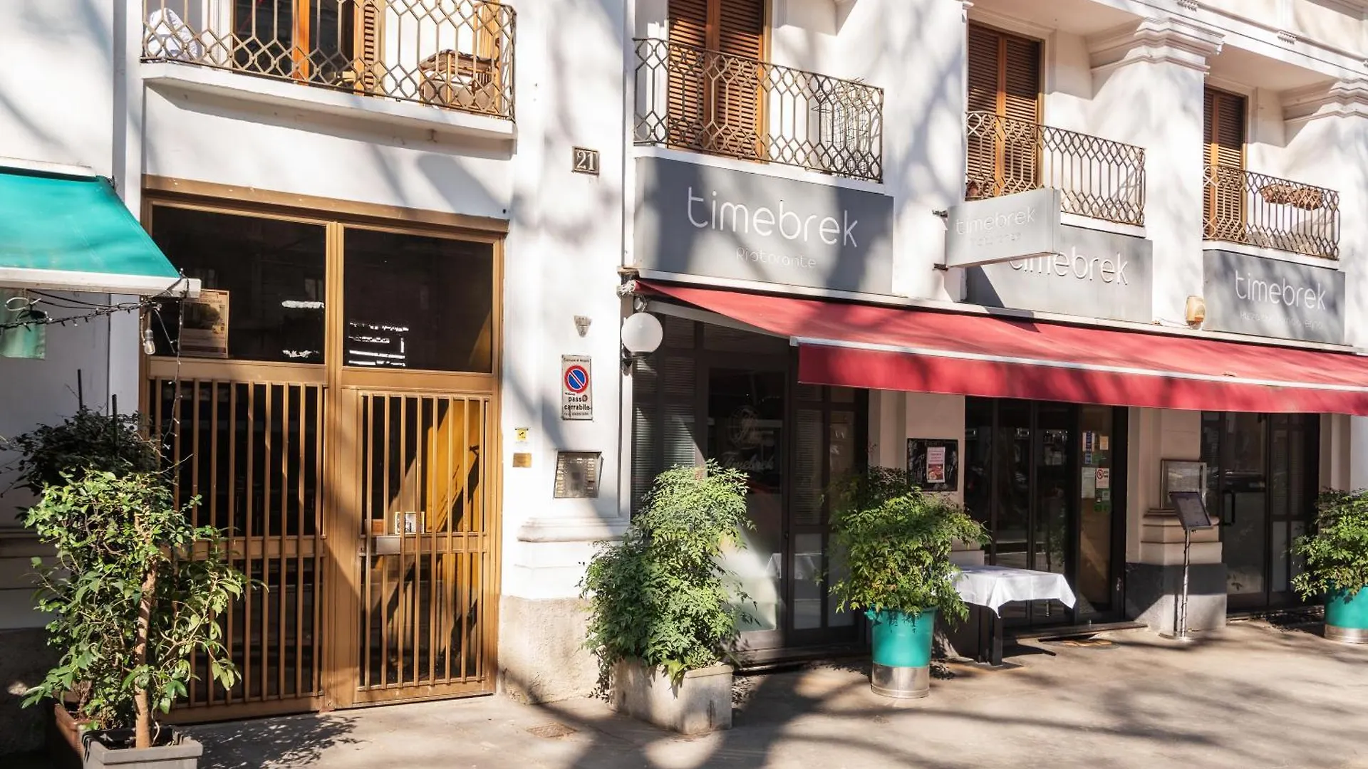 Monte Nero 2Br Apt Pta Romana M3 Milan Italy